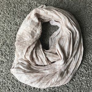 Express Infinity Scarf